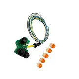 Buy SL1000 Joystick Switch Kit 235463GT for Genie GS-4069 GS-4047 GS-3369 GS-3246 GS-3232