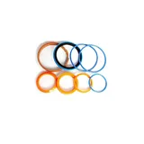Slew Ram Seal Kit 550/42261 for JCB Backhoe Loader 3CX 4CX 3D 3DX 4DX online