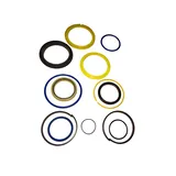 Buy Slew Ram Seal Kit 991/00152 for JCB Backhoe Loader 3CX 4C 4CX 214SM-4 214-4 215-4