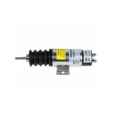 Buy Solenoid Actuator 1001118579 for JLG E300A E300AJ E300AJP 340AJ Kubota Governer