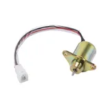 Solenoid M806808 For John Deere 790 990 2210 3005 4005 500 1435 1505 1600 1620 2020 4X2 HPX 4X4 HPX A3 T HPX815E XUV 12V online