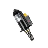 Buy Solenoid Valve 121-1491 For Caterpillar Excavator E320C Engine 3046 3054