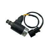 Solenoid Valve 203-60-56560 Short Line For Yanmar Excavator WX60-7 online