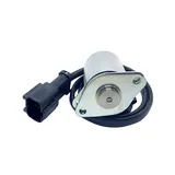 Buy Solenoid Valve 206-60-51130 206-60-51131 206-605-1132 For Komatsu Excavator PC220-6 Engine 6D102