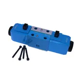 Solenoid Valve 25/MM6394 for JCB 3C 3CX 3D 3DX 4C 4CN 4CX