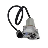 Solenoid Valve 702-21-07311 For Komatsu PC210-10 PC360LC-10 PC490-10 online