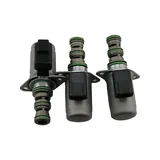 Buy Solenoid Valve SV98-T39-12VDC fits Caterpillar CAT Excavator CT60 CT80