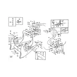 Buy Solenoid Valve VOE11003548 for Volvo Wheel Loader L120 L120C L120D L150C L150D L160 L180 L180C L180D L220D L30 L330C