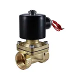 Solenoid Valve VOE11173169 for Volvo L110E L110F L120E L120F L150E L150F L180E L180F L220E L220F L330E L60E L70E L90E online