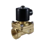 Buy Solenoid Valve VOE11173169 for Volvo L110E L110F L120E L120F L150E L150F L180E L180F L220E L220F L330E L60E L70E L90E