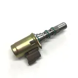 Buy Solenoid Valve VOE11418522 for Volvo A25E A25F A25G A30E A30F A30G A35E A35G A40E A40F L110G L110H L120G L120H L150F L180F 24V