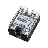 Solid State Relay SSR DC-DC 25A 3-32VDC/5-220VDC 90A for Crydom D1D90/D1D100 online