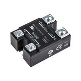 Solid State Relay SSR Input 3.5-32VDC Output 500VDC 10A Replace Crydom D5D10 online