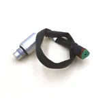 Speed Pressure Sensor 2659033 for Caterpillar CAT 3176C 3196 3408 3408C Engine 345B 365B Excavator sale