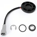 Speed Sensor JU2-H1670-21-00 for Yamaha 10L0L Golf Carts G22 G29 With Hitachi Motors