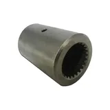 Splined Coupling 82006339 for Ford New Holland Tractor 5640 6640 6640O 7740 7740O 7840 TS100 TS110 TS115 TS6020 TS6030 TS90 online
