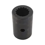 Buy Splined Coupling 82006339 for Ford New Holland Tractor 5640 6640 6640O 7740 7740O 7840 TS100 TS110 TS115 TS6020 TS6030 TS90