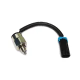Buy Spool Lock Out Solenoid Valve 84128131 for Case Backhoe Loader 580N EP 580SN WT 590SN