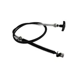 Buy Spout Cap Control Cable AM132704 for John Deere Tractor X565 X575 X585 X595 X700 X720 X724 X728