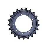 Sprocket for Yanmar Excavator B15-3 9 Bolts 14 Teeth online