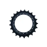 Buy Sprocket KRA1665 for Sumitomo Excavator SH200 Driving