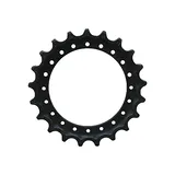 Sprocket SA1081-02210 for Volvo Excavator EC460 sale