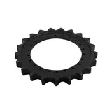 Buy Sprocket SA1181-00050 for Volvo Excavator EC210