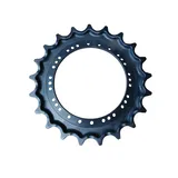 Sprocket SA1 081-01850 for Volvo Excavator EC360 online