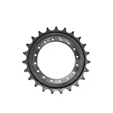 Sproket 096-4327 for Caterpillar Excavator CAT E200B EL200B online