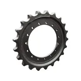 Buy Sproket 096-4327 for Caterpillar Excavator CAT E200B EL200B