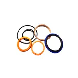 Stabilizer seal kit 550/42849 for JCB Backhoe Loader 3CX 3D 3DX 4D 4DX sale