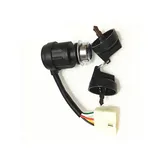 Start Switch Key for Kipor Kama KDE6500 KDE5000 KGE12E 5KW Diesel Generator Part online