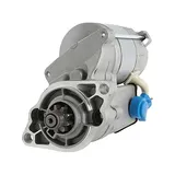 Starter Motor 16611-63013 16611-63012 for Bobcat B200 B250 Case 460 Maxi-Sneaker 1825B Kubota D1005 D905B F2880 F2880E F3680 Toro Groundmaster 228D 328D 3500-D 7200 Reelmaster 3100-D 5200-D 6500-D online