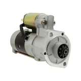 Buy Starter Motor 1C010-63011 12V 9T For Kubota Tractor M8200SDNBF M8200DT-F Engine V3300
