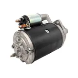 Buy Starter Motor 2873A030 for Perkins Engine 1004-40T 1004-4T 1006-6 1006-60T 1006-6T