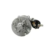 Starter Motor 2873A102 for Perkins Engine 1000 Series 3.152 Series 4.236 Series 6.354 Series 900 Series