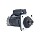 Starter Motor 600-813-3861 12T 24V 7.5KW For Komatsu Crawler D20 D21 D31 D40 D41 D45 online