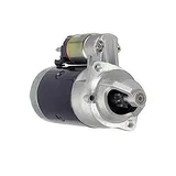 Buy Starter Motor 600-813-3861 12T 24V 7.5KW For Komatsu Crawler D20 D21 D31 D40 D41 D45