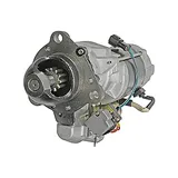 Starter Motor 600-813-6510 600-813-6411 600-813-6412 For Komatsu Excavator PC300 PC300-5 PC300-6 PC310-5 PC350-6 sale