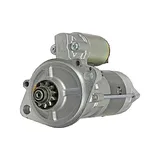 Starter Motor 71434500 8971374780 for Isuzu Engine 4JB1 4JG1 Kobelco Excavator SK60 SK70 1998-2003 online