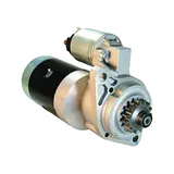 Buy Starter Motor MM409-41001 for Mitsubishi S3L2 Engine