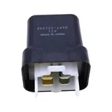 Starter Relay 35800-75070 Denso 056700-6690 for Kubota L2650DT L2900DT L2950DT L3300DT L3450DT L3600DT L4200DT sale