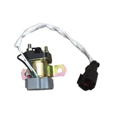 Buy Starter Relay 600-815-8940 600-815-8941 for Komatsu Excavator PC120-6 PC130-6 PC200-6 PC200LC-7 PC220-6