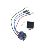 Buy Starter Relay Kit AM107421 for John Deere 130 170 175 180 185 316 318 420 F910 F930 GX70 RX63 SRX75
