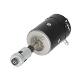 Buy Starter Solenoid 8N11001 for Ford Farm Tractor 2N 8N 9N