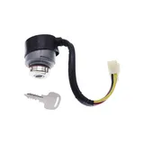 Starter Switch 52200-41210 52200-41212 for Kubota Tractor M4900 M105SDSL M5040F M5700 M6800 M9000 M9000DT sale