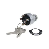 Buy Starter Switch 933110-00100 933110-00200 With 301 Keys for Yanmar C50R C60R C80R B08-3 3TNV76 3TNE74