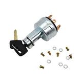 Buy Starting Switch 08086-20000 for Komatsu Excavator PC88MR-8 PC130-8 PC300-8 PC350-8 PC400LC PC450-8