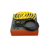 Steering Seal Kit 31Y2-03580 for Hyundai Wheel Loader HL780-7A HL7803A online