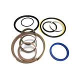 Steering Seal Kit 31Y2-03580 for Hyundai Wheel Loader HL780-7A HL7803A sale